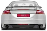 CSR accessory for Audi TT 8J / TT 8J RS
