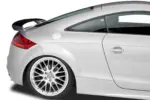 CSR accessory for Audi TT 8J / TT 8J RS