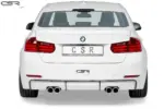 CSR rear spoiler for BMW 3 Series F30 M3 F80 Saloon