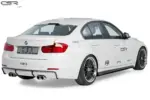 CSR rear spoiler for BMW 3 Series F30 M3 F80 Saloon