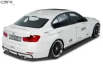 CSR rear spoiler for BMW 3 Series F30 M3 F80 Saloon