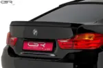 CSR stražnji spojler za BMW 4 F36 Gran kupe