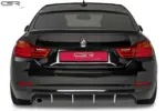 CSR stražnji spojler za BMW 4 F36 Gran kupe