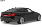 CSR stražnji spojler za BMW 4 F36 Gran kupe