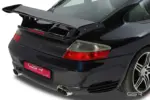 CSR rear spoiler for Porsche 911/996 Coupe