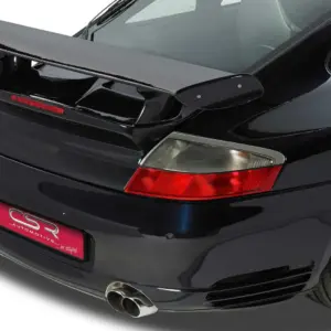 CSR rear spoiler for Porsche 911/996 Coupe