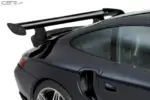 CSR rear spoiler for Porsche 911/996 Coupe