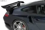 CSR rear spoiler for Porsche 911/996 Coupe