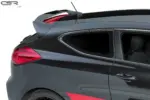 CSR rear spoiler for Kia pro_cee´d 3-door