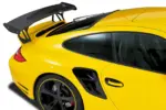 CSR rear spoiler for Porsche 911/997 Coupé