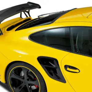 CSR rear spoiler for Porsche 911/997 Coupé