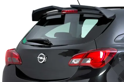 CSR stražnji spojler za Opel Corsa E (X15) 3-vratni hatchback