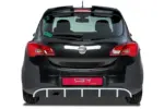 CSR stražnji spojler za Opel Corsa E (X15) 3-vratni hatchback