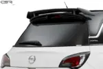 CSR rear spoiler for Vauxhall Adam all OPC-Line models