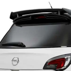 CSR rear spoiler for Vauxhall Adam all OPC-Line models