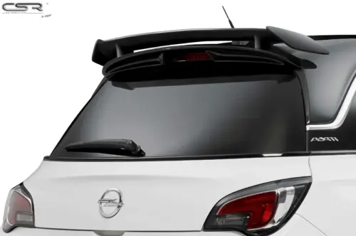 CSR rear spoiler for Vauxhall Adam all OPC-Line models