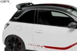 CSR rear spoiler for Vauxhall Adam all OPC-Line models