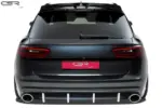 CSR rear spoiler for Audi A6 4G C7 Avant