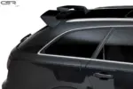 CSR rear spoiler for Audi A6 4G C7 Avant