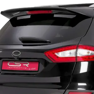 CSR rear spoiler for Ford Mondeo MK5 Estate