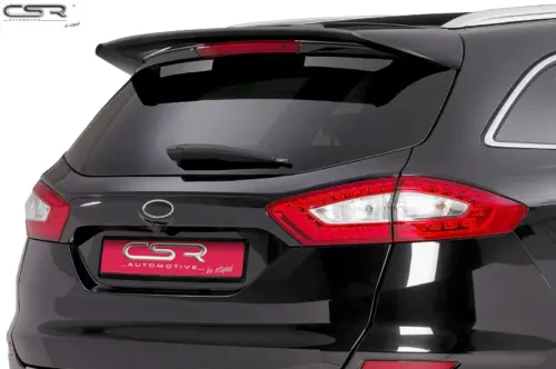 CSR stražnji spojler za Ford Mondeo V (MK5) karavan