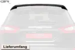 CSR stražnji spojler za Ford Mondeo V (MK5) karavan