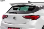 CSR stražnji spojler za Opel Astra K (B16) hatchback
