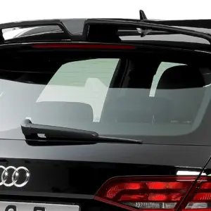 CSR rear spoiler for Audi A3 8V 3-door / Sportback