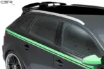 CSR rear spoiler for Audi A3 8V 3-door / Sportback