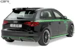 CSR rear spoiler for Audi A3 8V 3-door / Sportback