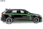 CSR rear spoiler for Audi A3 8V 3-door / Sportback