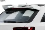 CSR stražnji spojler za Audi A6 VII (4G/C7) Avant