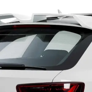 CSR rear spoiler for Audi A6 4G C7 Avant
