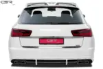 CSR stražnji spojler za Audi A6 VII (4G/C7) Avant