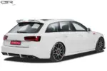 CSR stražnji spojler za Audi A6 VII (4G/C7) Avant