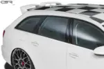 CSR stražnji spojler za Audi A6 VII (4G/C7) Avant