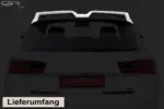 CSR stražnji spojler za Audi A6 VII (4G/C7) Avant