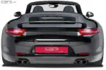 CSR rear spoiler for Porsche 911/991