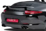 CSR rear spoiler for Porsche 911/991