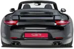 CSR rear spoiler for Porsche 911/991