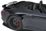 CSR rear spoiler for Porsche 911/991
