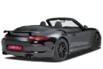 CSR rear spoiler for Porsche 911/991