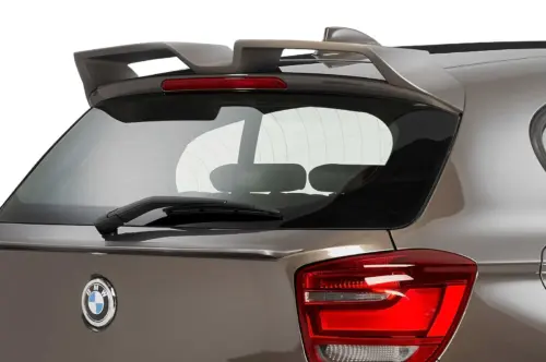 CSR rear spoiler for BMW 1 Series F20/F21