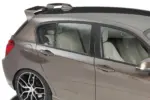CSR rear spoiler for BMW 1 Series F20/F21