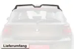 CSR rear spoiler for BMW 1 Series F20/F21