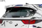 CSR stražnji spojler za Kia Sportage IV (QL)