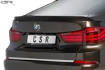 CSR rear spoiler for BMW 5 Series GT F07 all