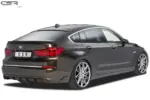 CSR rear spoiler for BMW 5 Series GT F07 all