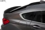 CSR rear spoiler for BMW 5 Series GT F07 all