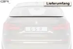 CSR rear spoiler for BMW 5 Series GT F07 all